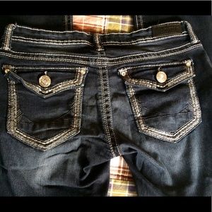 DayTrip 30R Women’s Jeans